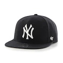 Kappe 47 Brand Nshot17 MLB New York Yankees Navy / White