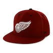 Kappe 47 Brand Oath NHL Detroit Red Wings