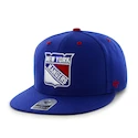 Kappe 47 Brand Oath NHL New York Rangers