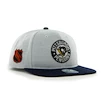 Kappe 47 Brand STCHL NHL Pittsburgh Penguins