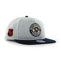 Kappe 47 Brand STCHL NHL Pittsburgh Penguins