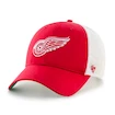 Kappe 47 Brand Trucker Branson MVP NHL Detroit Red Wings