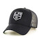 Kappe 47 Brand Trucker Branson MVP NHL Los Angeles Kings
