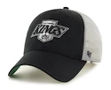 Kappe 47 Brand Trucker Branson MVP NHL Los Angeles Kings Retro