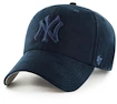 Kappe 47 Brand Ultrabasic Clean Up MLB New York Yankees