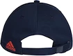 Kappe adidas 3S FC Bayern München Dark Blue