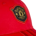 Kappe adidas C40 Manchester United FC Red