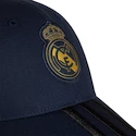 Kappe adidas C40 Real Madrid CF Dark Blue