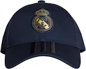 Kappe adidas C40 Real Madrid CF Dark Blue