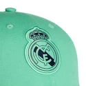 Kappe adidas C40 Real Madrid CF Light Green