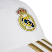 Kappe adidas C40 Real Madrid CF White