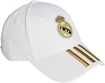 Kappe adidas C40 Real Madrid CF White