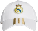 Kappe adidas C40 Real Madrid CF White