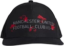Kappe adidas CW Manchester United FC Black