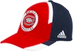 Kappe adidas Echo Flexfit NHL Montreal Canadiens