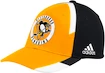 Kappe adidas Echo Flexfit NHL Pittsburgh Penguins