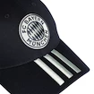 Kappe adidas FC Bayern München Navy