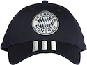 Kappe adidas FC Bayern München Navy