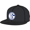 Kappe adidas FC Schalke 04 Flat Brim