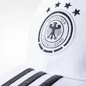 Kappe adidas Germany 3S White