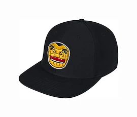 Kappe adidas Kappen Mascot NHL Flat Brim Vegas Golden Knights