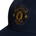 Kappe adidas Manchester United FC Navy