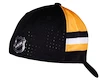 Kappe adidas NHL Draft Structured Flex Pittsburgh Penguins