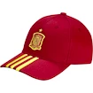 Kappe adidas Spain 3S Red