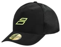 Kappe Babolat  Curve Trucker Cap Black Aero