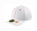 Kappe Babolat  Curve Trucker Cap White/Strike Red