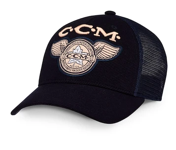 Kappe CCM