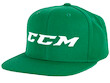 Kappe CCM Big Logo Snapback