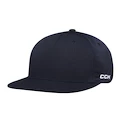 Kappe CCM Eflex Team Flatbrim Snapback True Navy