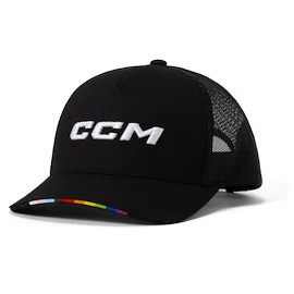 Kappe CCM MeshBack Trucker