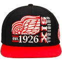 Kappe CCM Original 6 NHL Detroit Red Wings