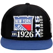Kappe CCM Original 6 NHL New York Rangers