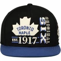 Kappe CCM Original 6 NHL Toronto Maple Leafs