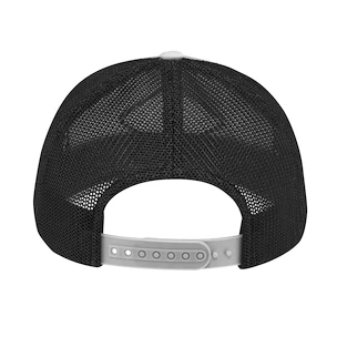 Kappe CCM Outdoor All Outside Meshback Trucker Sweet Concrete
