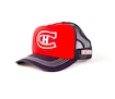 Kappe CCM Vintage Trucker NHL Montreal Canadiens