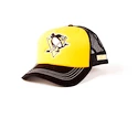 Kappe CCM Vintage Trucker NHL Pittsburgh Penguins