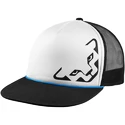 Kappe Dynafit  Trucker 3 Cap White