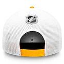 Kappe Fanatics Authentic Pro Rinkside Mesh NHL Pittsburgh Penguins