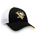 Kappe Fanatics Authentic Pro Rinkside Mesh NHL Pittsburgh Penguins