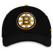 Kappe Fanatics Authentic Pro Rinkside Stretch NHL Boston Bruins