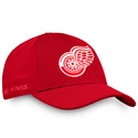 Kappe Fanatics Authentic Pro Rinkside Stretch NHL Detroit Red Wings