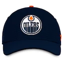 Kappe Fanatics Authentic Pro Rinkside Stretch NHL Edmonton Oilers