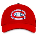 Kappe Fanatics Authentic Pro Rinkside Stretch NHL Montreal Canadiens