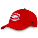 Kappe Fanatics Authentic Pro Rinkside Stretch NHL Montreal Canadiens