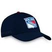 Kappe Fanatics Authentic Pro Rinkside Stretch NHL New York Rangers