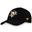 Kappe Fanatics Authentic Pro Rinkside Stretch NHL Pittsburgh Penguins